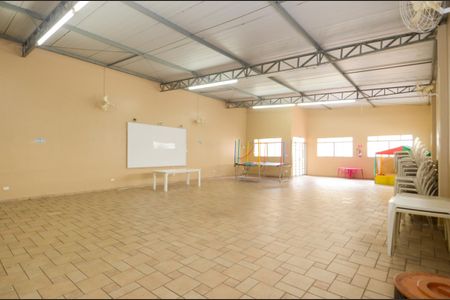 Apartamento à venda com 110m², 3 quartos e 2 vagasÁrea comum - Salão de festas