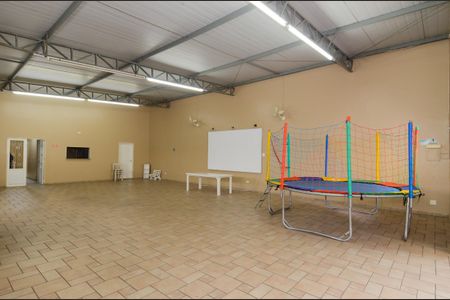 Apartamento à venda com 110m², 3 quartos e 2 vagasÁrea comum - Salão de festas