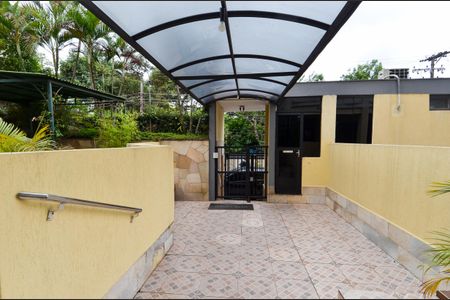 Apartamento à venda com 110m², 3 quartos e 2 vagasÁrea comum