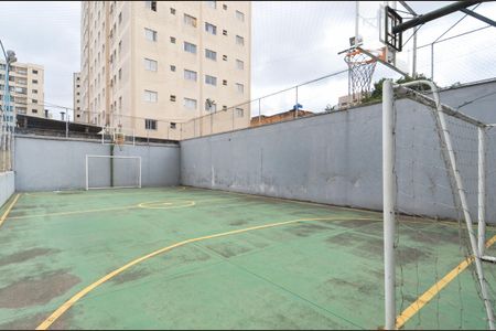 Apartamento à venda com 110m², 3 quartos e 2 vagasQuadra Esportiva