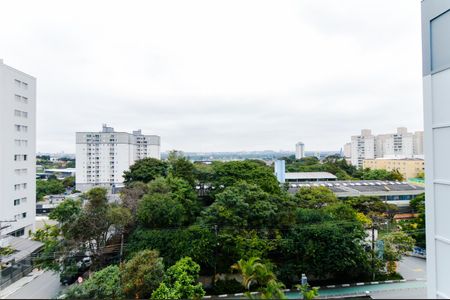 Apartamento à venda com 110m², 3 quartos e 2 vagasVista da Sala