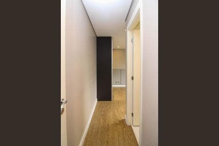 Suíte de apartamento para alugar com 2 quartos, 73m² em Jardim Caboré, São Paulo