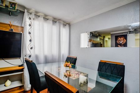 Apartamento à venda com 2 quartos, 53m² em Jardim Alvorada, Santo André