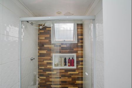 Apartamento à venda com 53m², 2 quartos e 1 vaga Apartamento à venda com 53m², 2 quartos e 1 vagaBanheiro