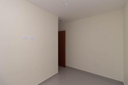 Apartamento à venda com 36m², 2 quartos e sem vaga Apartamento à venda com 36m², 2 quartos e sem vagaQuarto 2
