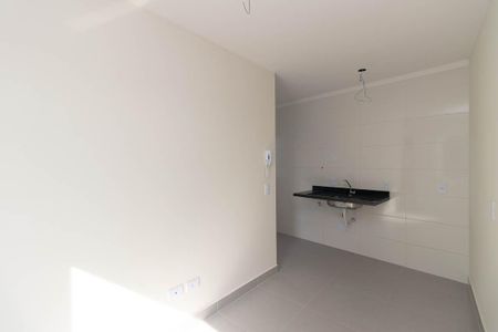Apartamento à venda com 36m², 2 quartos e sem vaga Apartamento à venda com 36m², 2 quartos e sem vagaSala