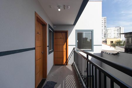 Apartamento à venda com 36m², 2 quartos e sem vaga Apartamento à venda com 36m², 2 quartos e sem vagaEntrada