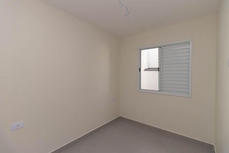 Apartamento à venda com 36m², 2 quartos e sem vaga Apartamento à venda com 36m², 2 quartos e sem vagaQuarto 2