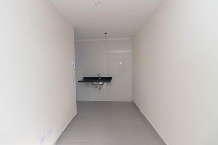 Apartamento à venda com 36m², 2 quartos e sem vaga Apartamento à venda com 36m², 2 quartos e sem vagaSala