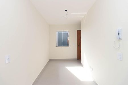 Apartamento à venda com 36m², 2 quartos e sem vaga Apartamento à venda com 36m², 2 quartos e sem vagaSala