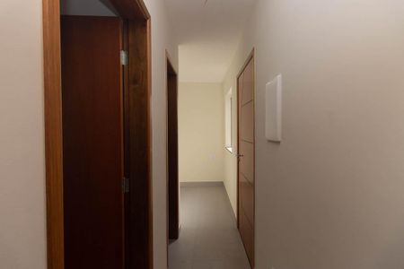 Apartamento à venda com 36m², 2 quartos e sem vaga Apartamento à venda com 36m², 2 quartos e sem vagaCorredor dos Quartos