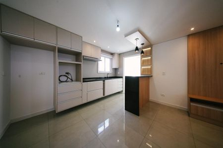 Apartamento à venda com 2 quartos, 49m² em Penha de França, São Paulo