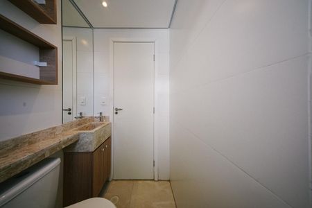 Apartamento à venda com 49m², 2 quartos e 1 vaga