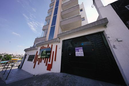 Apartamento à venda com 49m², 2 quartos e 1 vaga