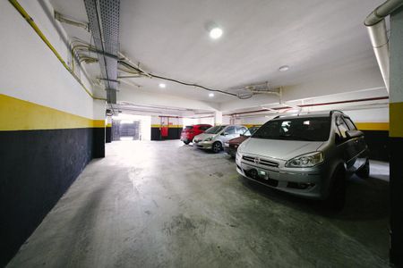 Apartamento à venda com 49m², 2 quartos e 1 vaga