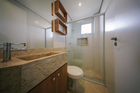 Apartamento à venda com 49m², 2 quartos e 1 vaga