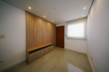 Apartamento à venda com 2 quartos, 49m² em Penha de França, São Paulo