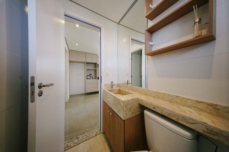 Apartamento à venda com 49m², 2 quartos e 1 vaga