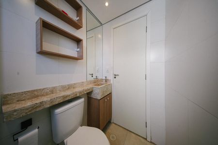 Apartamento à venda com 49m², 2 quartos e 1 vaga
