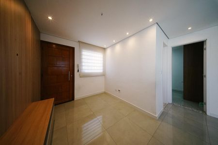 Apartamento à venda com 49m², 2 quartos e 1 vaga