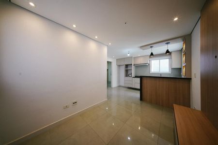 Apartamento à venda com 2 quartos, 49m² em Penha de França, São Paulo