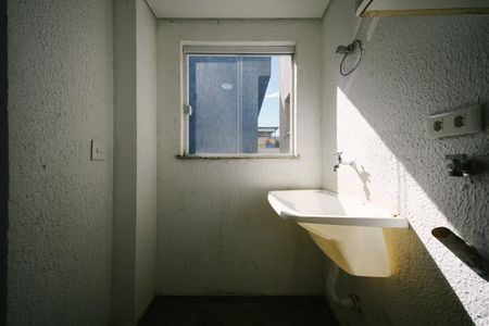 Apartamento à venda com 49m², 2 quartos e 1 vaga
