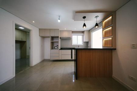 Apartamento à venda com 2 quartos, 49m² em Penha de França, São Paulo