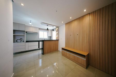 Apartamento à venda com 2 quartos, 49m² em Penha de França, São Paulo