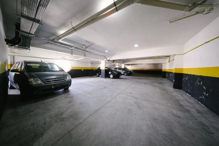 Apartamento à venda com 49m², 2 quartos e 1 vaga