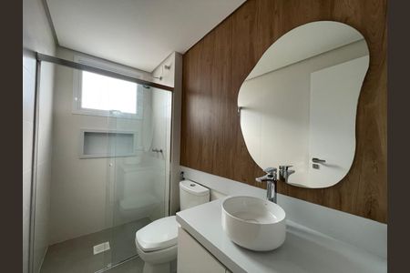 Apartamento para alugar com 151m², 3 quartos e 3 vagas