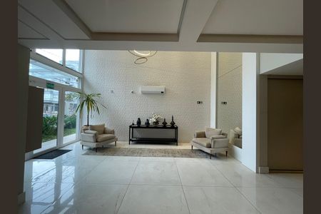 Apartamento para alugar com 151m², 3 quartos e 3 vagas