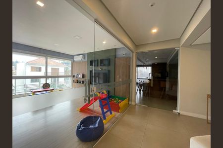 Apartamento para alugar com 151m², 3 quartos e 3 vagas
