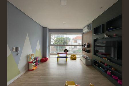 Apartamento para alugar com 151m², 3 quartos e 3 vagas