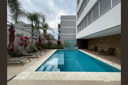 Apartamento para alugar com 151m², 3 quartos e 3 vagas