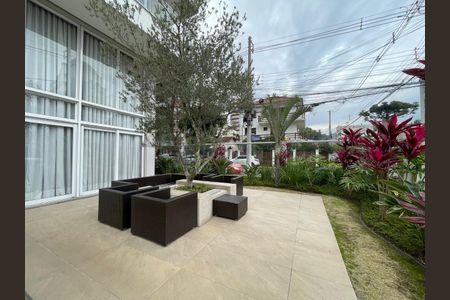 Apartamento para alugar com 151m², 3 quartos e 3 vagas