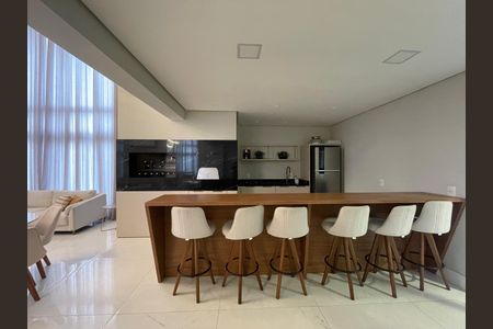 Apartamento para alugar com 151m², 3 quartos e 3 vagas