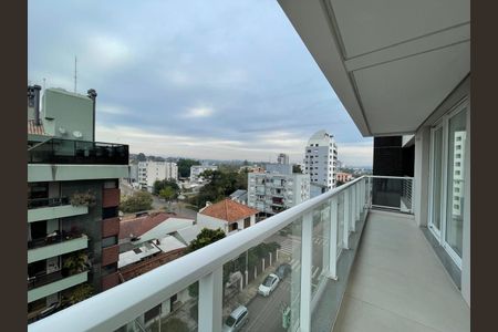 Apartamento para alugar com 151m², 3 quartos e 3 vagas