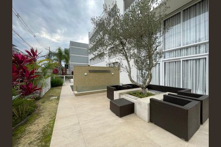 Apartamento para alugar com 151m², 3 quartos e 3 vagas