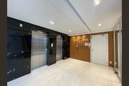 Apartamento para alugar com 151m², 3 quartos e 3 vagas