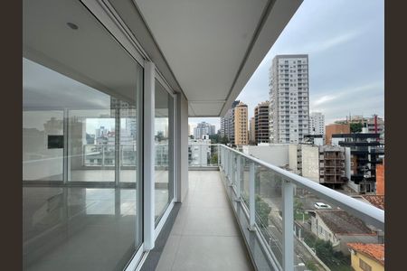 Apartamento para alugar com 151m², 3 quartos e 3 vagas