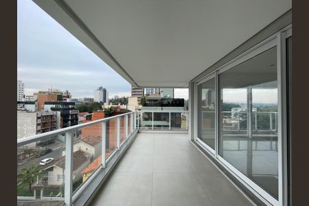 Apartamento para alugar com 151m², 3 quartos e 3 vagas