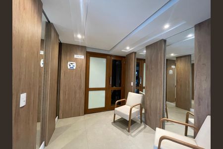 Apartamento para alugar com 151m², 3 quartos e 3 vagas