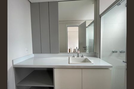 Apartamento para alugar com 151m², 3 quartos e 3 vagas