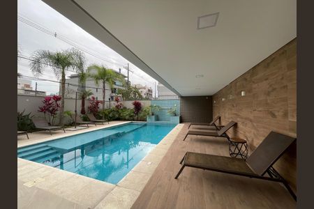 Apartamento para alugar com 151m², 3 quartos e 3 vagas