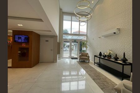 Apartamento para alugar com 151m², 3 quartos e 3 vagas