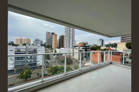 Apartamento para alugar com 151m², 3 quartos e 3 vagas