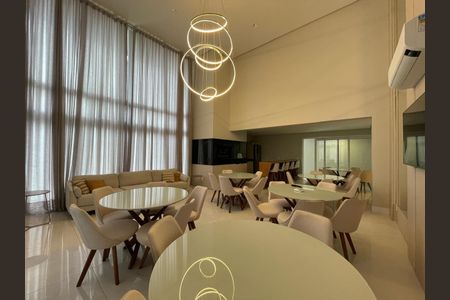 Apartamento para alugar com 151m², 3 quartos e 3 vagas
