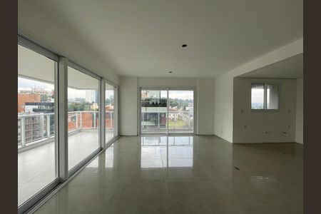 Apartamento para alugar com 151m², 3 quartos e 3 vagas