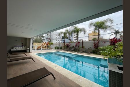 Apartamento para alugar com 151m², 3 quartos e 3 vagas
