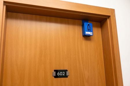 Apartamento à venda com 45m², 2 quartos e 1 vaga
